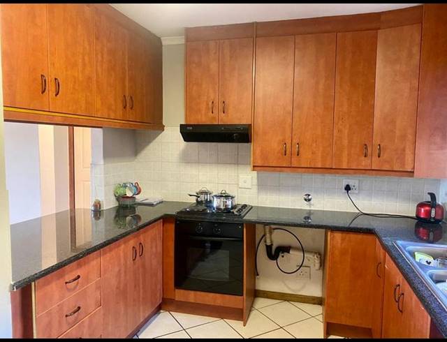 2 BEDROOM TOWNHOUSE FOR SALE IN MEYERSDAL